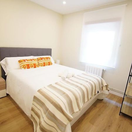 Apartamentos 2K - Apartamento En Muelle Olabeaga Bilbao Exteriér fotografie